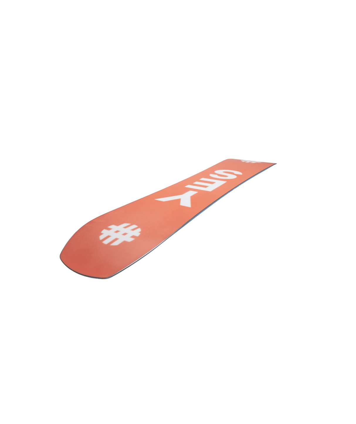 #YES Youth First Basic Snowboard 2026 Youth Snowboards Yes Snowboards 