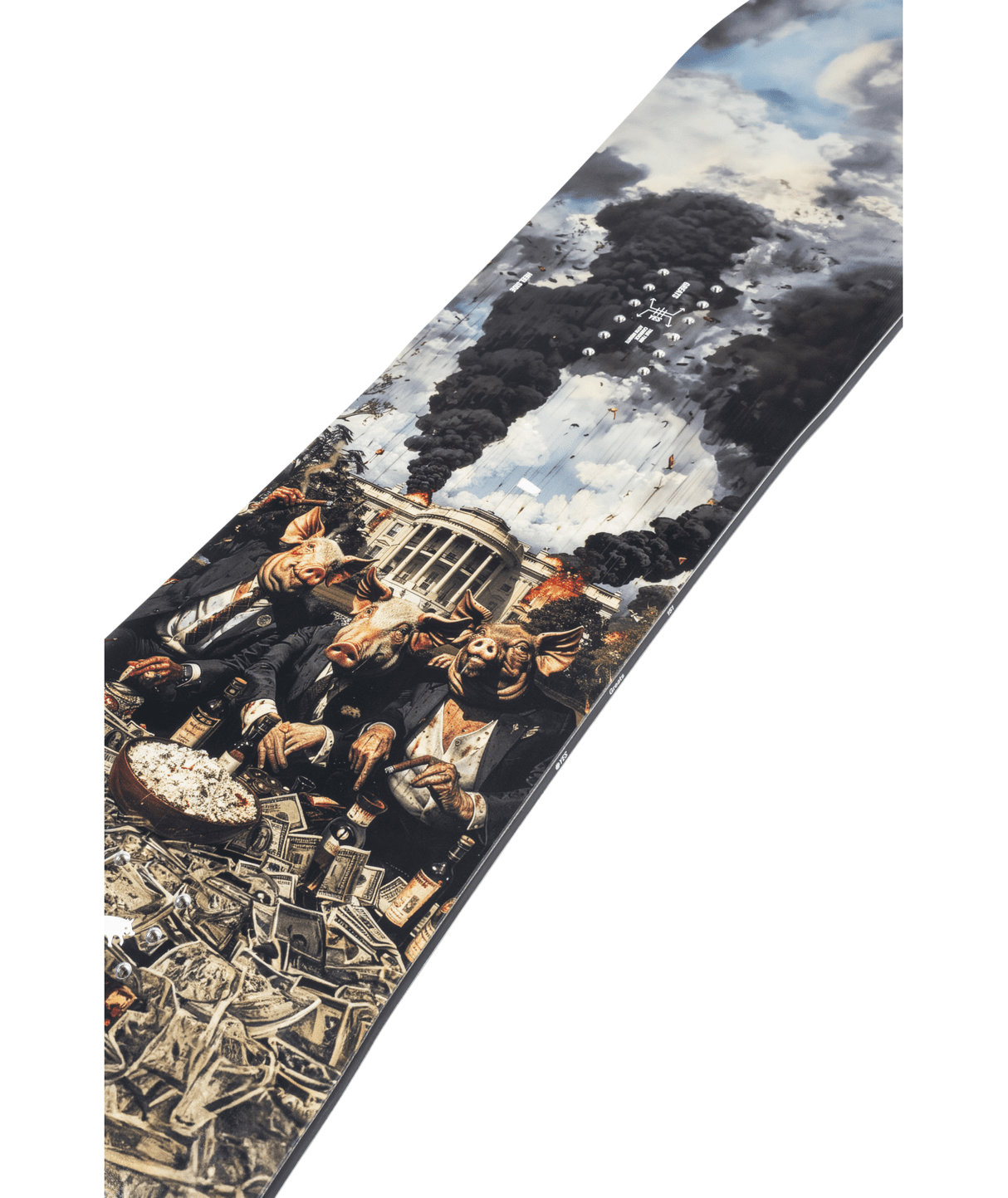 buy yes the greats snowboard YES Greats Snowboard 2026 – Freeride Boardshop