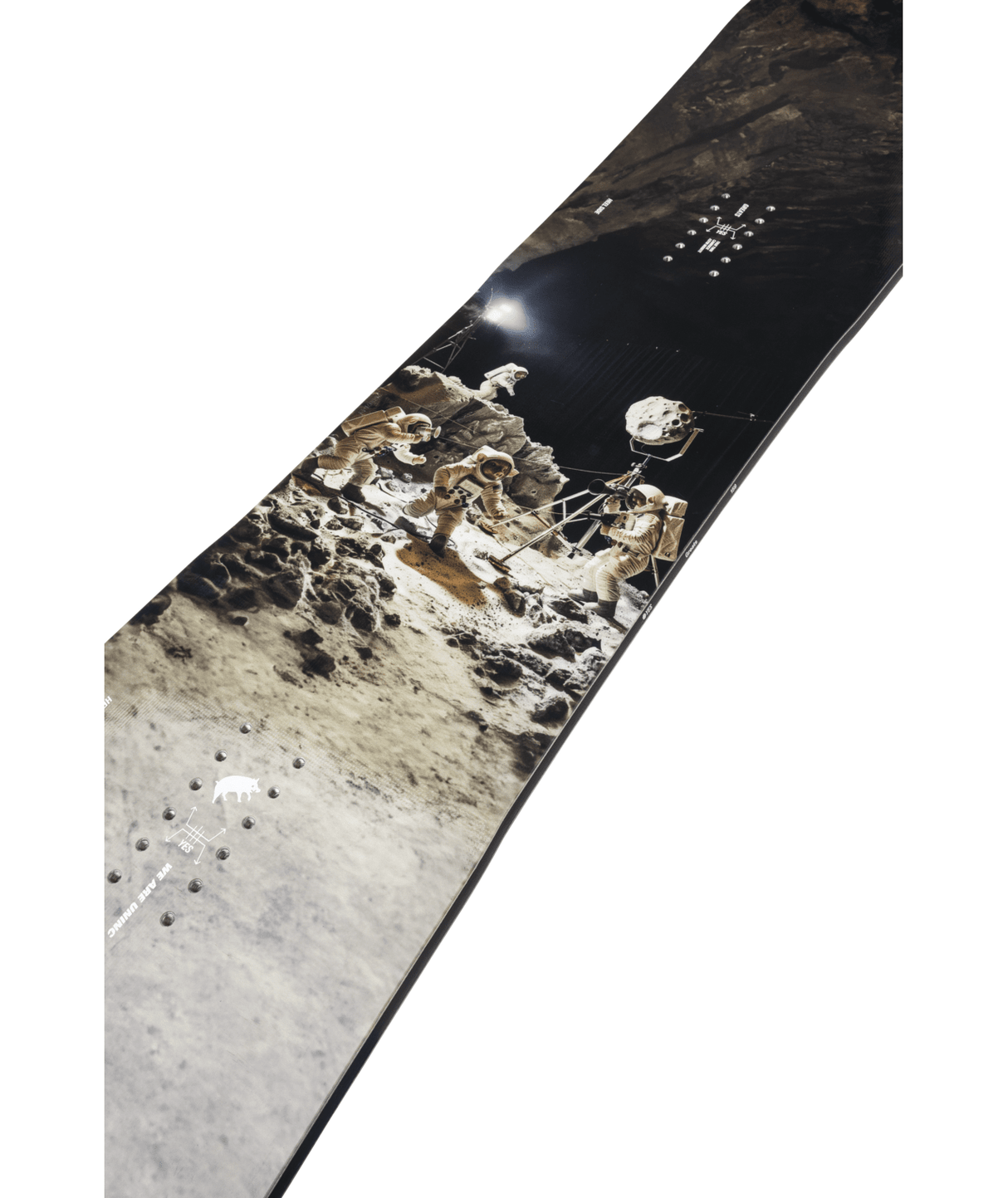 #YES Greats Snowboard 2026 Men's Snowboards Yes Snowboards 