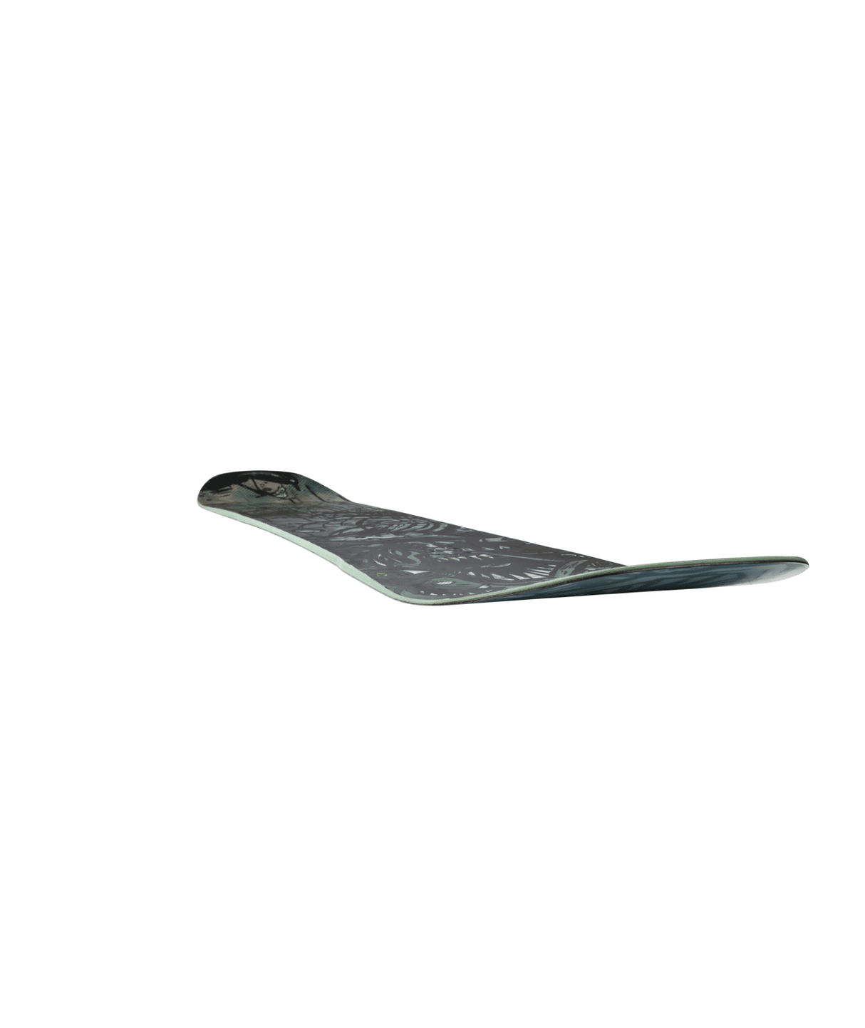 #YES Pick Your Line XTRM Snowboard 2026 Men's Snowboards Yes Snowboards 