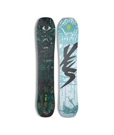 #YES Pick Your Line XTRM Snowboard 2026 Men's Snowboards Yes Snowboards 