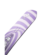 #YES Women's Rival Snowboard 2026 Women's Snowboards Yes Snowboards 