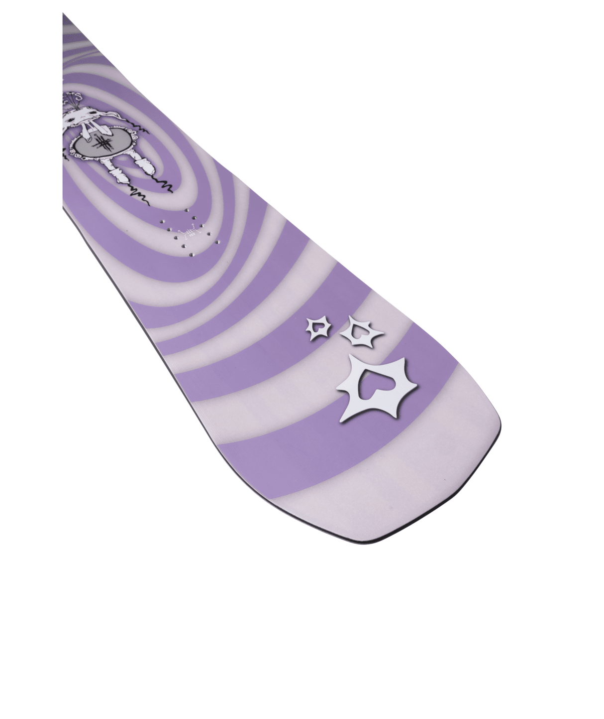 #YES Women's Rival Snowboard 2026 Women's Snowboards Yes Snowboards 