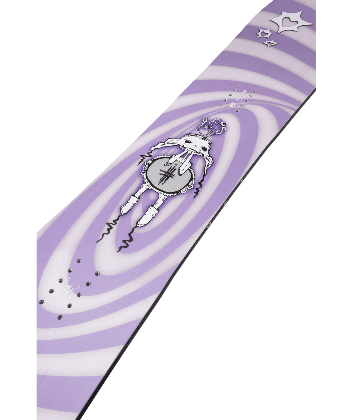 #YES Women's Rival Snowboard 2026 Women's Snowboards Yes Snowboards 