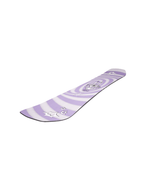 #YES Women's Rival Snowboard 2026 Women's Snowboards Yes Snowboards 