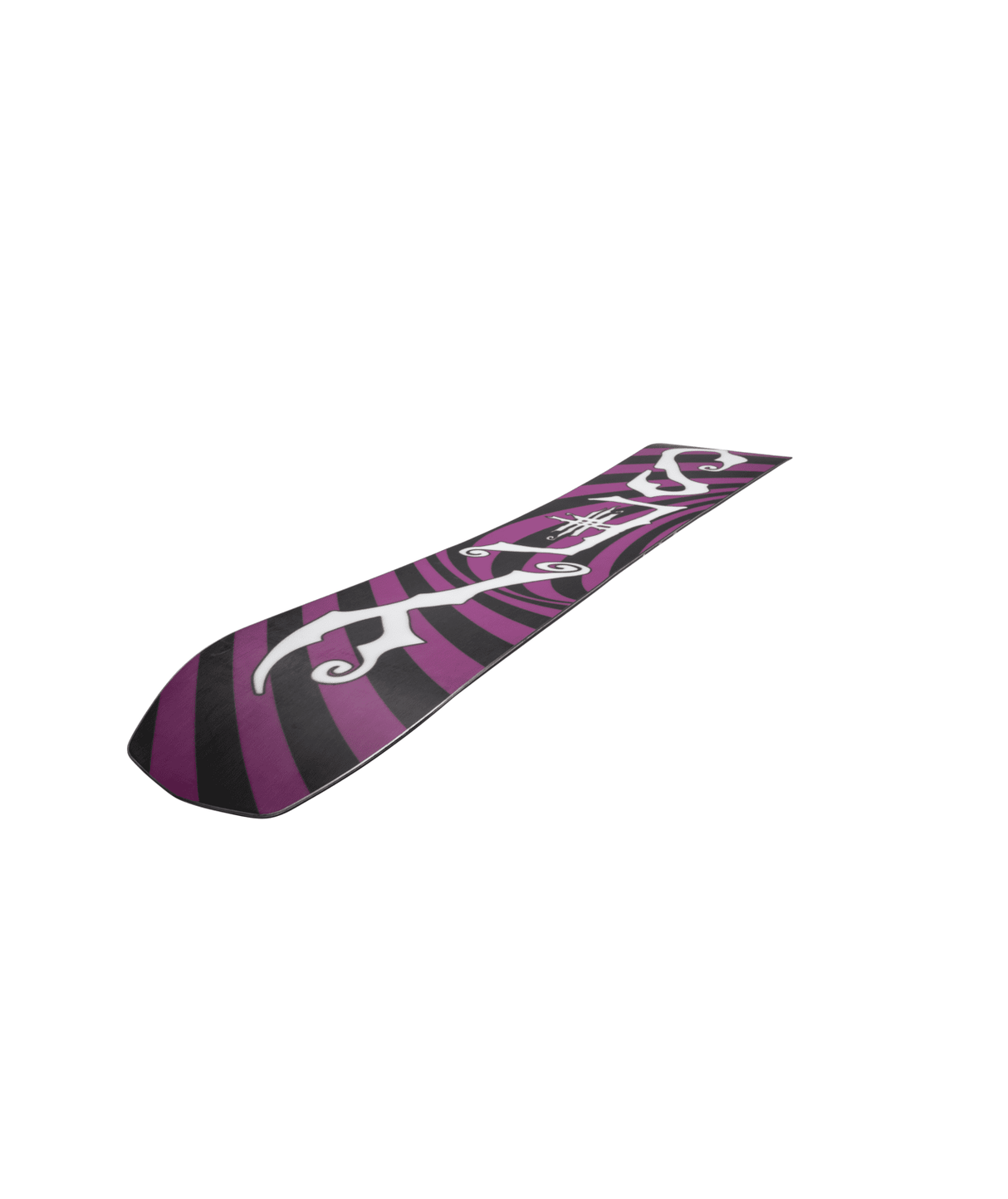 #YES Women's Rival Snowboard 2026 Women's Snowboards Yes Snowboards 