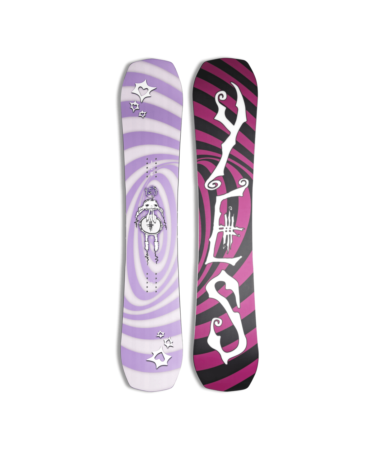 #YES Women's Rival Snowboard 2026 Women's Snowboards Yes Snowboards 