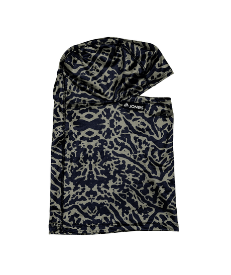 JONES Recycled Balaclava Aviator Winter Face Masks Jones Snowboards 