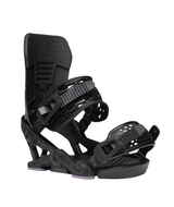 #YES Select Kowalchuk Snowboard Bindings Kowalchuk Black 2026 Men's Snowboard Bindings Yes Snowboards 