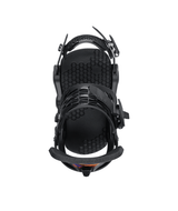 #YES Select Kowalchuk Snowboard Bindings Kowalchuk Black 2026 Men's Snowboard Bindings Yes Snowboards 