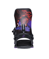 #YES Select Kowalchuk Snowboard Bindings Kowalchuk Black 2026 Men's Snowboard Bindings Yes Snowboards 