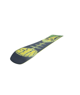 #YES Shifter 3D Snowboard 2026 Men's Snowboards Yes Snowboards 
