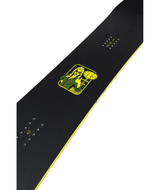 #YES Shifter 3D Snowboard 2026 Men's Snowboards Yes Snowboards 