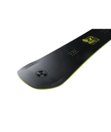 #YES Shifter 3D Snowboard 2026 Men's Snowboards Yes Snowboards 