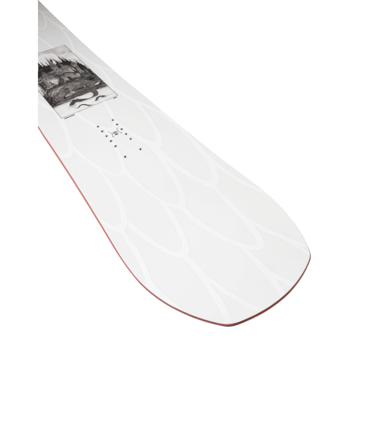 #YES Standard XTRM Snowboard 2026 Men's Snowboards Yes Snowboards 