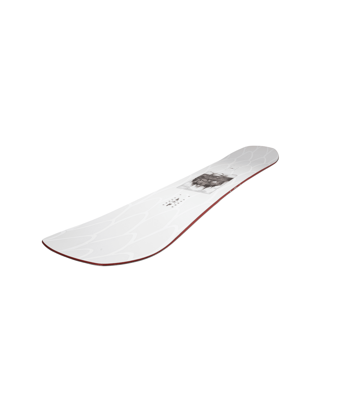 #YES Standard XTRM Snowboard 2026 Men's Snowboards Yes Snowboards 