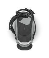 THIRTYTWO T32M Fase X Scott Stevens Snowboard Bindings Grey 2026 Men's Snowboard Bindings Thirtytwo 