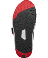 THIRTYTWO ZB-1 Snowboard Boots Black/Red Snowboard Boots 2026 Men's Snowboard Boots Thirtytwo 