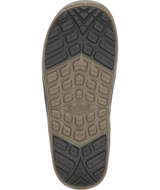 THIRTYTWO Lashed Snowboard Boots Black/Gum 2026 Men's Snowboard Boots Thirtytwo 