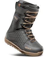 THIRTYTWO Lashed Snowboard Boots Black/Gum 2026 Men's Snowboard Boots Thirtytwo 