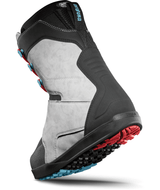 THIRTYTWO Lashed X Fava Snowboard Boots Black/Blue 2026 Men's Snowboard Boots Thirtytwo 