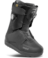 THIRTYTWO Lashed Double BOA Snowboard Boots Black/Grey 2026 Men's Snowboard Boots Thirtytwo 