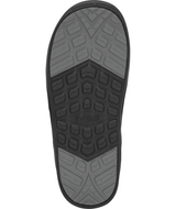 THIRTYTWO Lashed Double BOA Snowboard Boots Black/Grey 2026 Men's Snowboard Boots Thirtytwo 