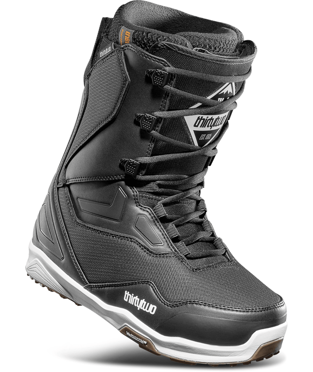 THIRTYTWO TM-2 Snowboard Boots Black 2026 Men's Snowboard Boots Thirtytwo 