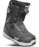 THIRTYTWO TM-2 Double BOA Snowboard Boots Black 2026 Men's Snowboard Boots Thirtytwo 