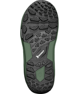 THIRTYTWO TM-2 XLT Double BOA X Grenier Snowboard Boots Black/Green 2026 Men's Snowboard Boots Thirtytwo 
