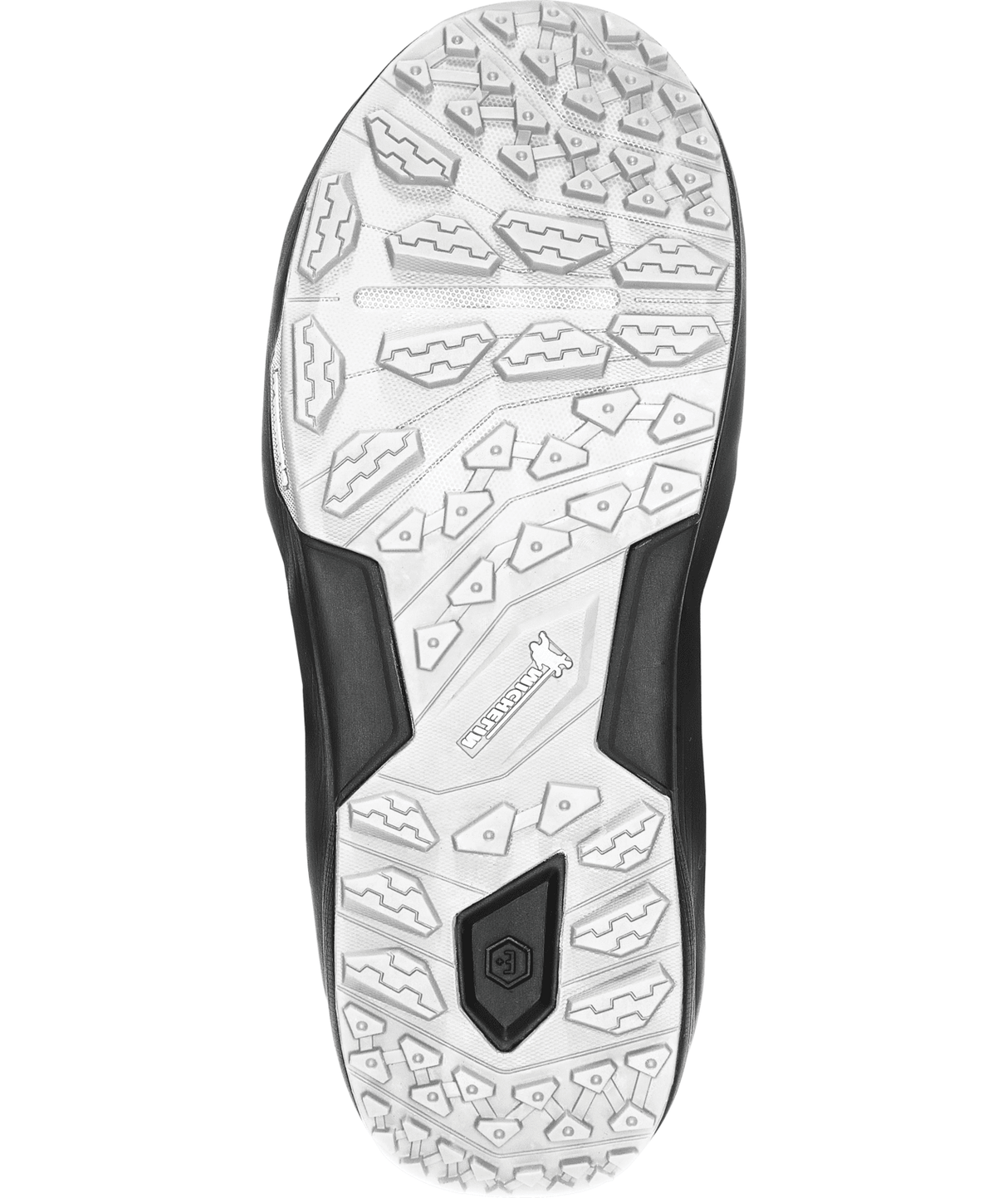 THIRTYTWO TM-2 XLT X Diggers Snowboard Boots Black 2026 Men's Snowboard Boots Thirtytwo 