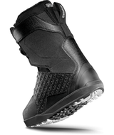 THIRTYTWO Women's Lashed Double BOA Snowboard Boots Black 2026 Women's Snowboard Boots Thirtytwo 