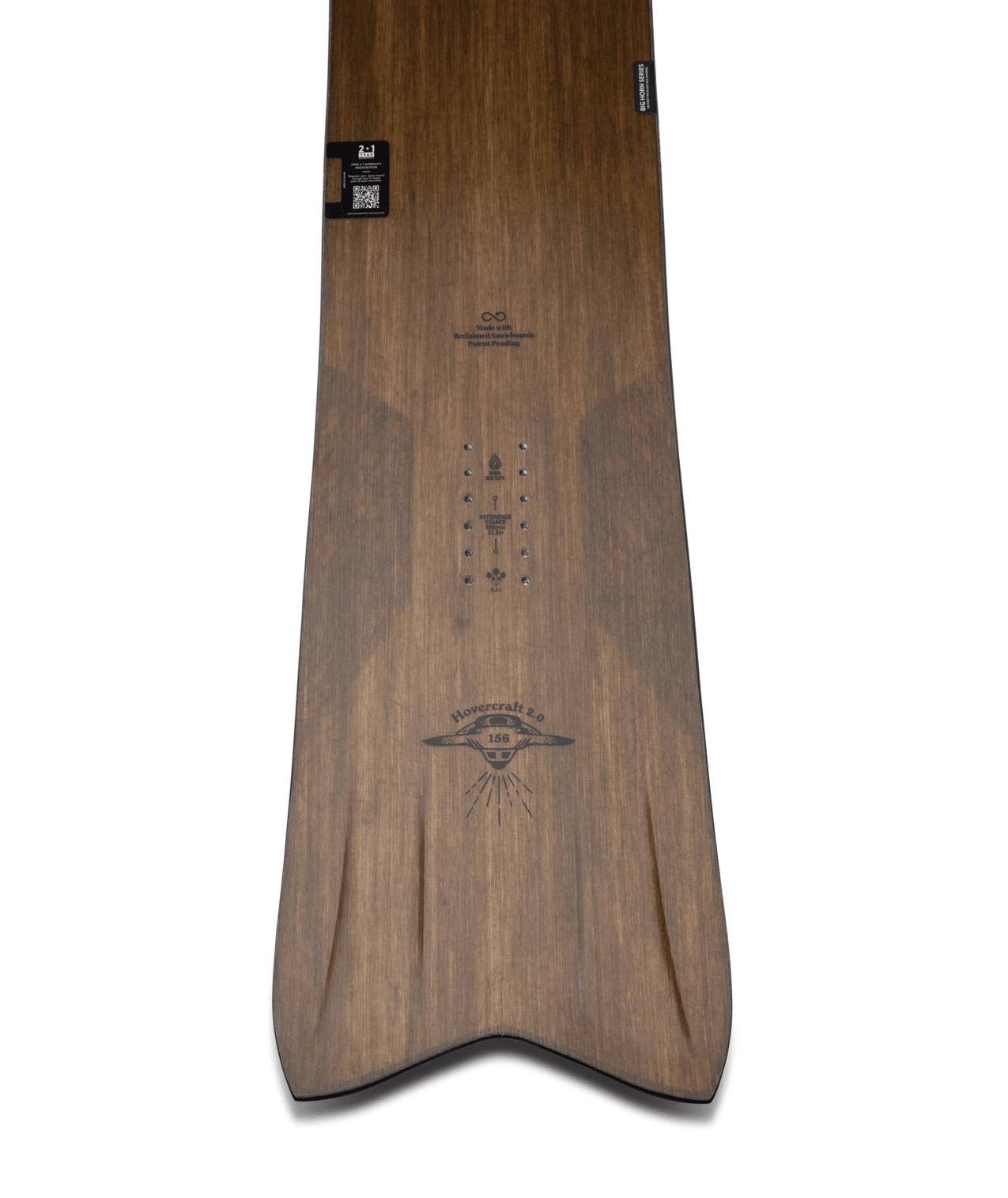 JONES HOVERCRAFT 2.0 FAR EAST LTD152新品 【公式通販】 JONES HOVERCRAFT 2.0 FAR EAST LTD152新品 【公式通販】