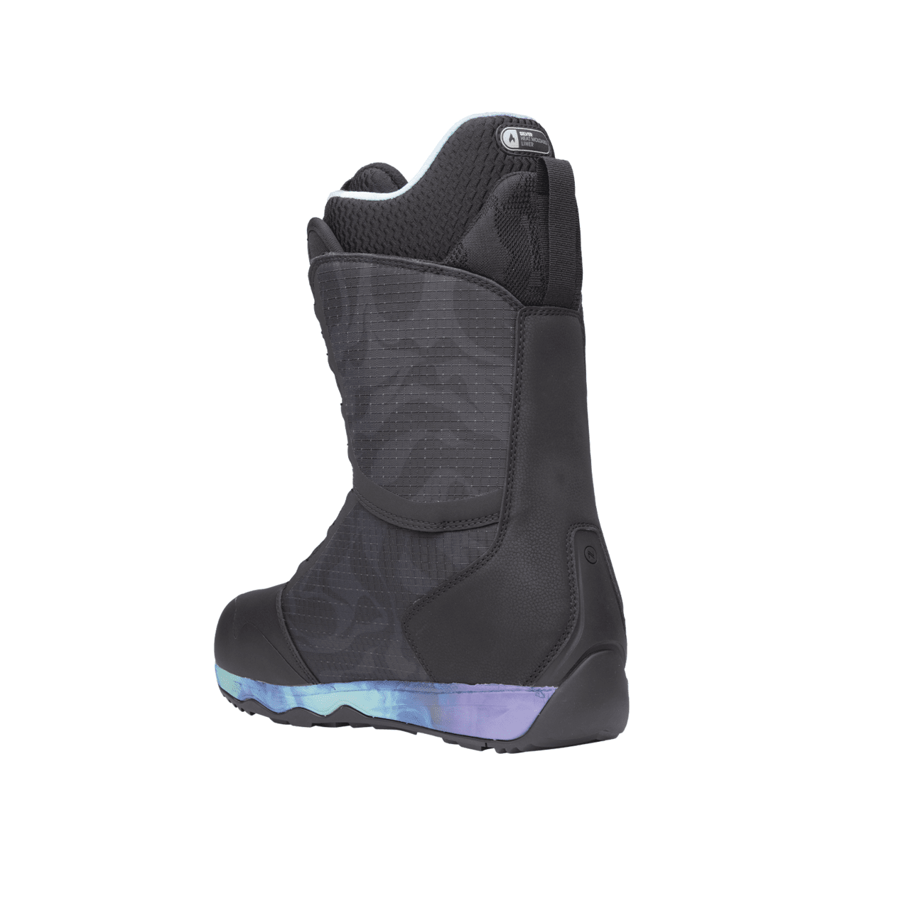 Nidecker 2025 snowboard boots
