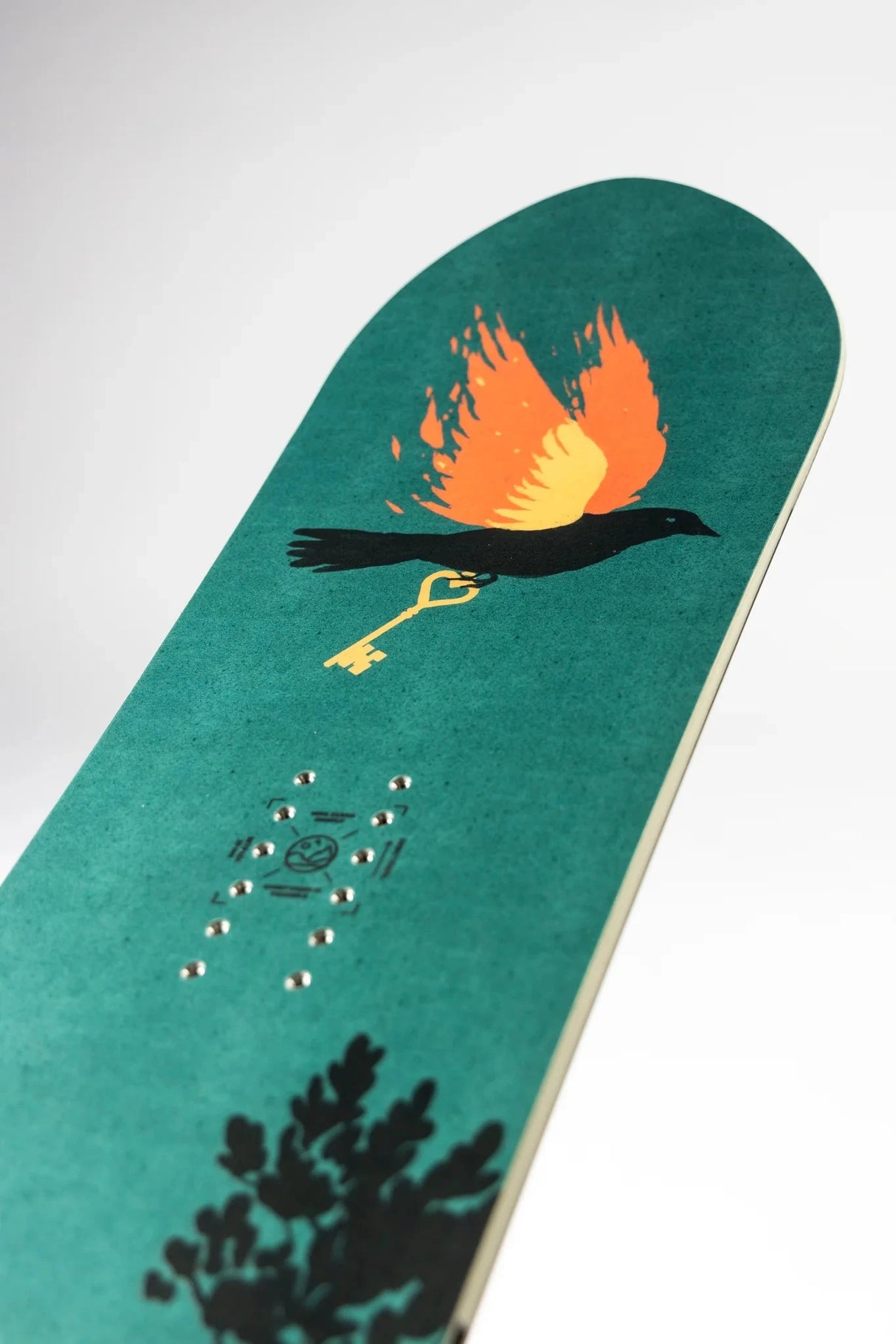 CAPITA Women's The Equalizer By Jess Kimura Women's Snowboards Capita 