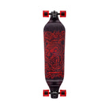 LANDYACHTZ Evo 40 Bear Longboard Complete Longboard Completes Landyachtz 