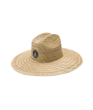 Volcom 2024 straw hat