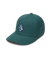 VOLCOM Boy's Full Stone Flexfit Hat Service Blue Boy's Hats Volcom 