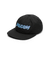VOLCOM Boy's Tetsunori Hat Black Boy's Hats Volcom 