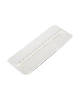 CRAB GRAB Scromper Traction Pad Clear Snowboard Stomp Pads Crab Grab 