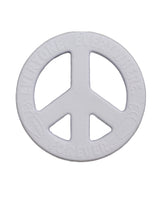 CRAB Grab Peace Of Foam Traction Pad White Snowboard Stomp Pads Crab Grab 