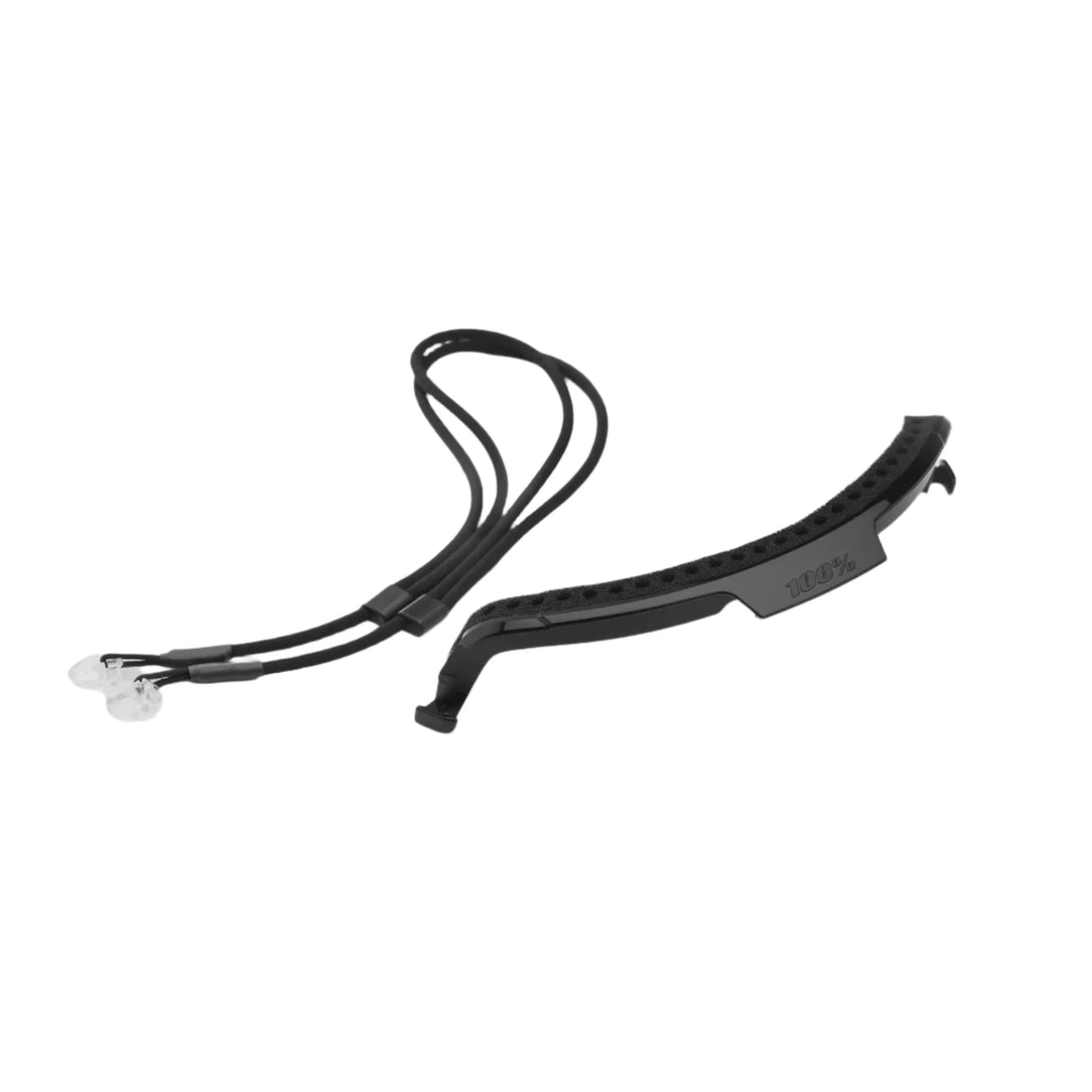 100% Glendale Snow Kit Sunglasses 100% 