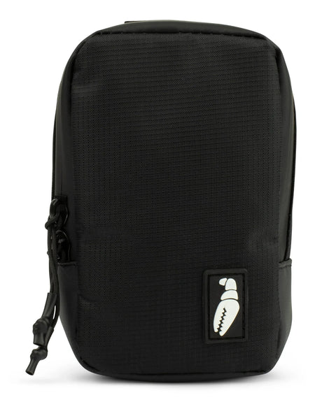 CRAB GRAB Binding Bag Black Snowboard Bags Crab Grab 