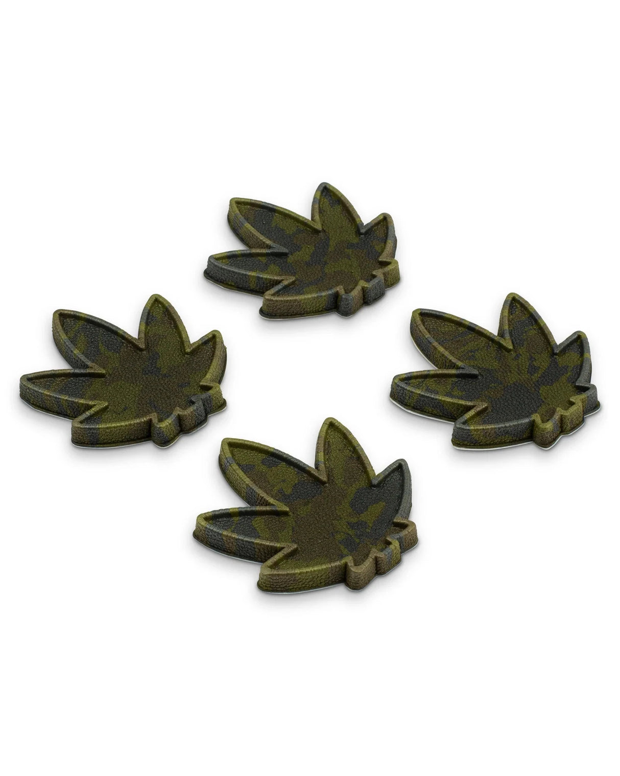 CRAB GRAB Mini Seaweed Traction Pad Hybrid Snowboard Stomp Pads Crab Grab 