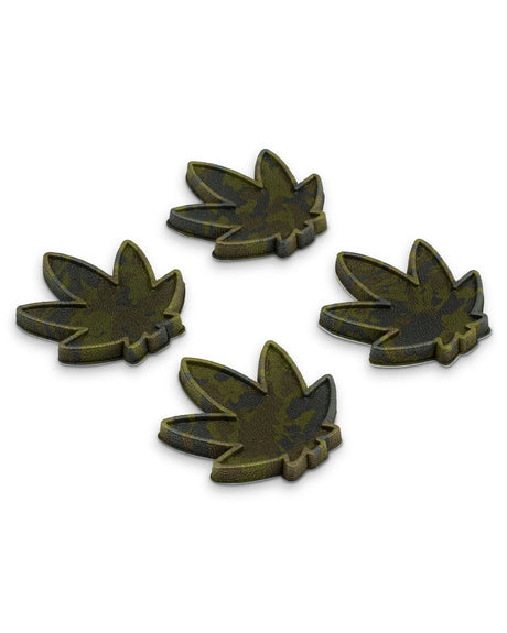 CRAB GRAB Mini Seaweed Traction Pad Hybrid Snowboard Stomp Pads Crab Grab 