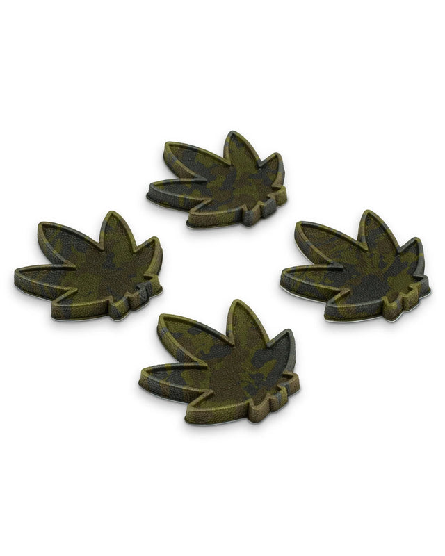 CRAB GRAB Mini Seaweed Traction Pad Hybrid Snowboard Stomp Pads Crab Grab 