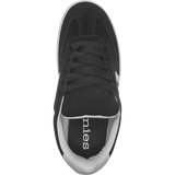 ETNIES Locut Shoes Black/White Men's Skate Shoes Etnies 