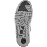 ETNIES Locut Shoes Black/White Men's Skate Shoes Etnies 