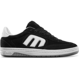 ETNIES Locut Shoes Black/White Men's Skate Shoes Etnies 