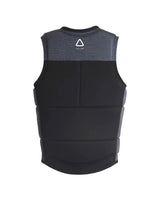 FOLLOW Women's Harmony Impact Vest Black Women's Wake Vests Follow 